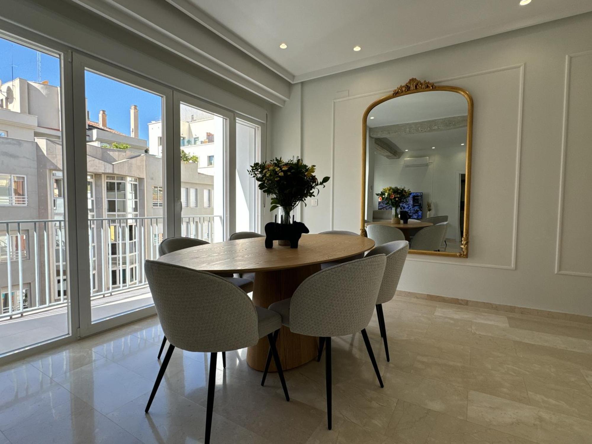 Navas 202 Elegant Suite Granada Exteriér fotografie