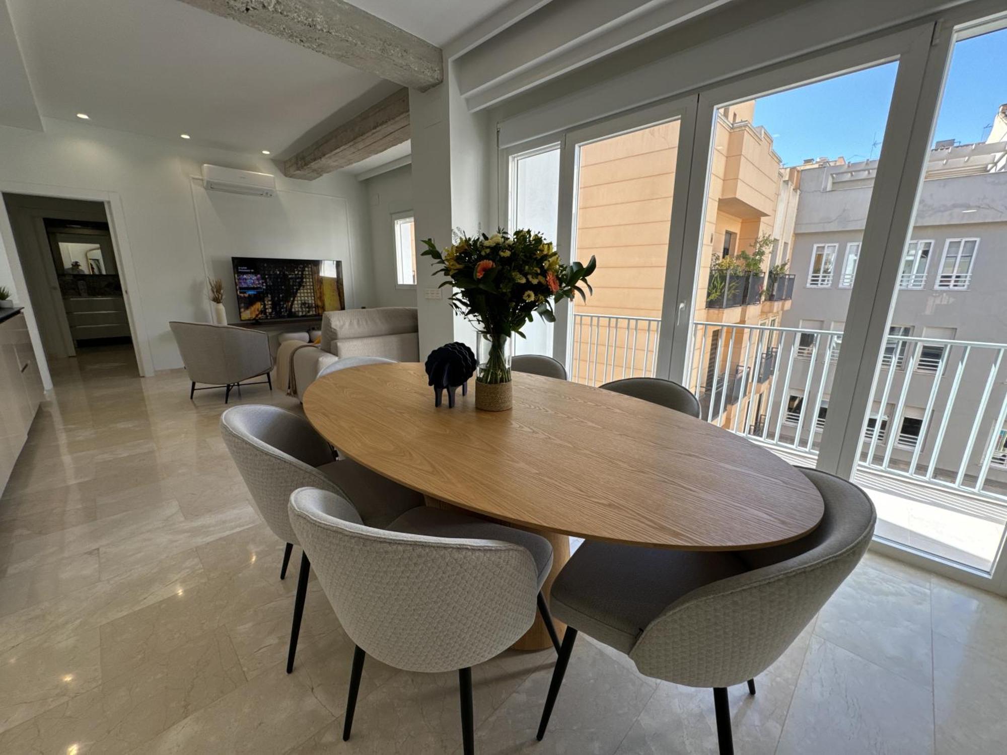 Navas 202 Elegant Suite Granada Exteriér fotografie
