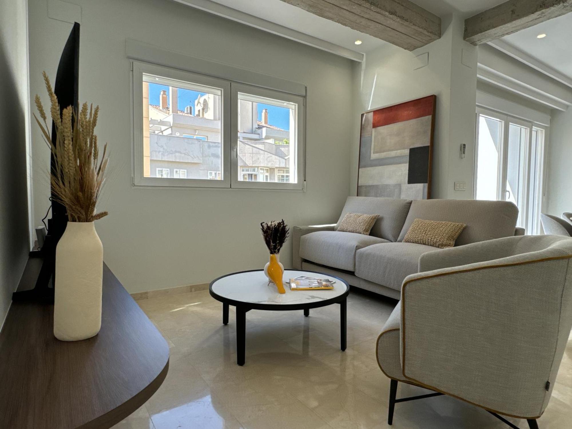 Navas 202 Elegant Suite Granada Exteriér fotografie